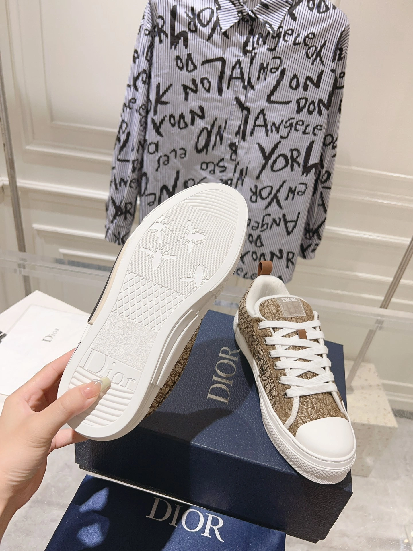 OOBB-- 3SN292ZUY_H100 3.5cm Heel height item:C-X002H1704Y